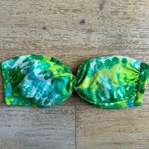 Victoria’s Secret VS Swim Bandeau Bikini Top